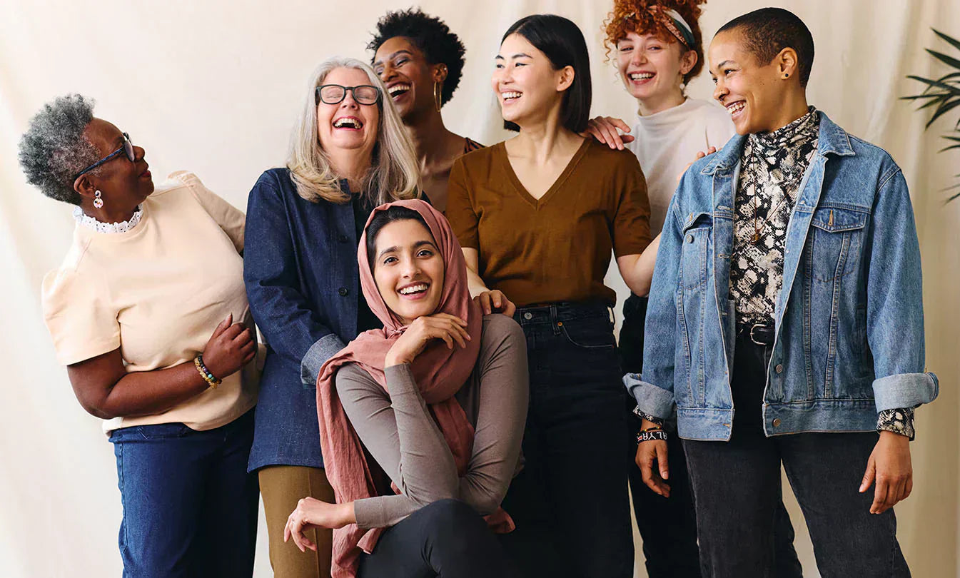 How Hijab Blended With Different Styles & Culture