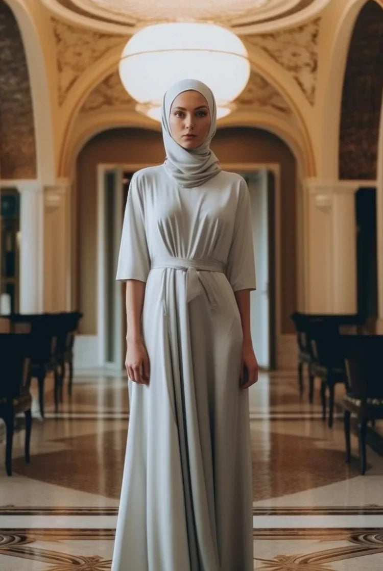 Daily Use Abaya
