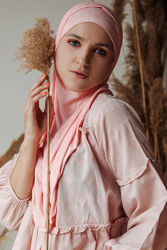 Wedding Abaya