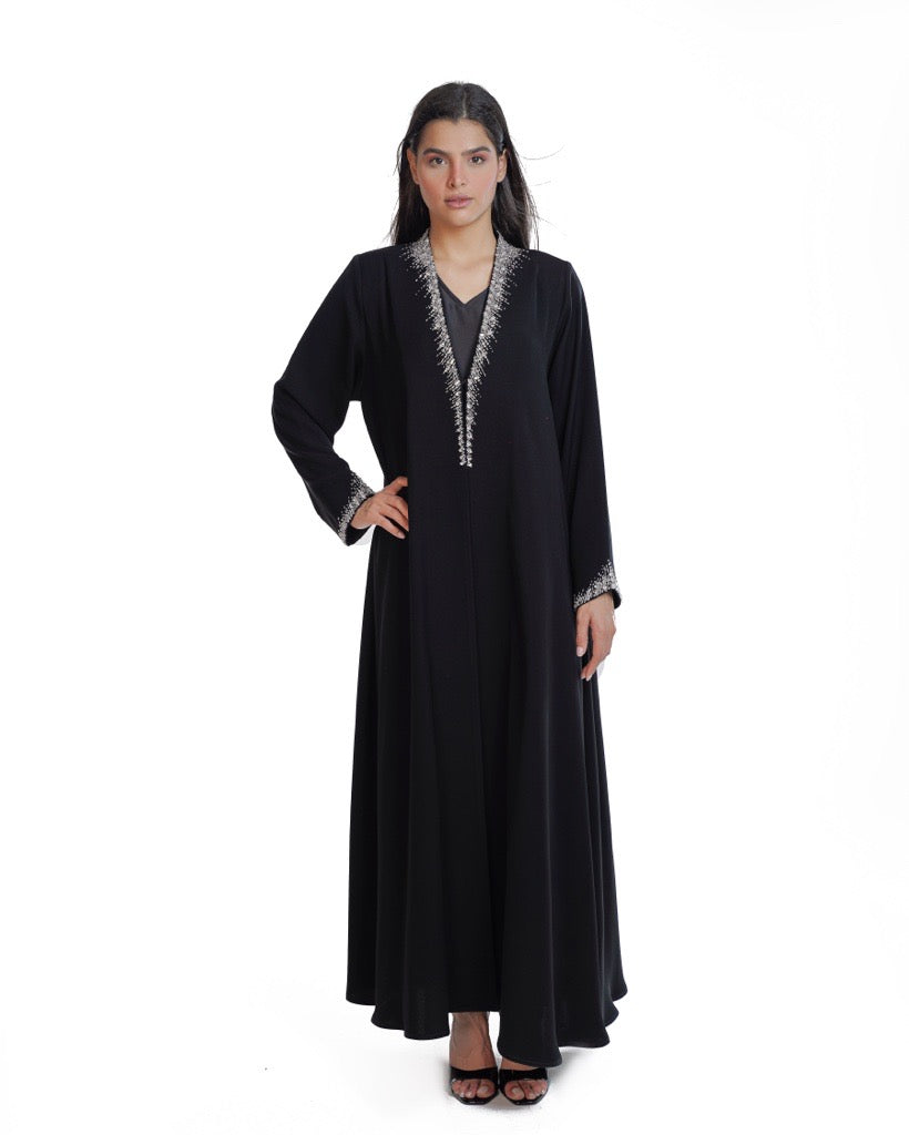Thuraya Abaya ثريا