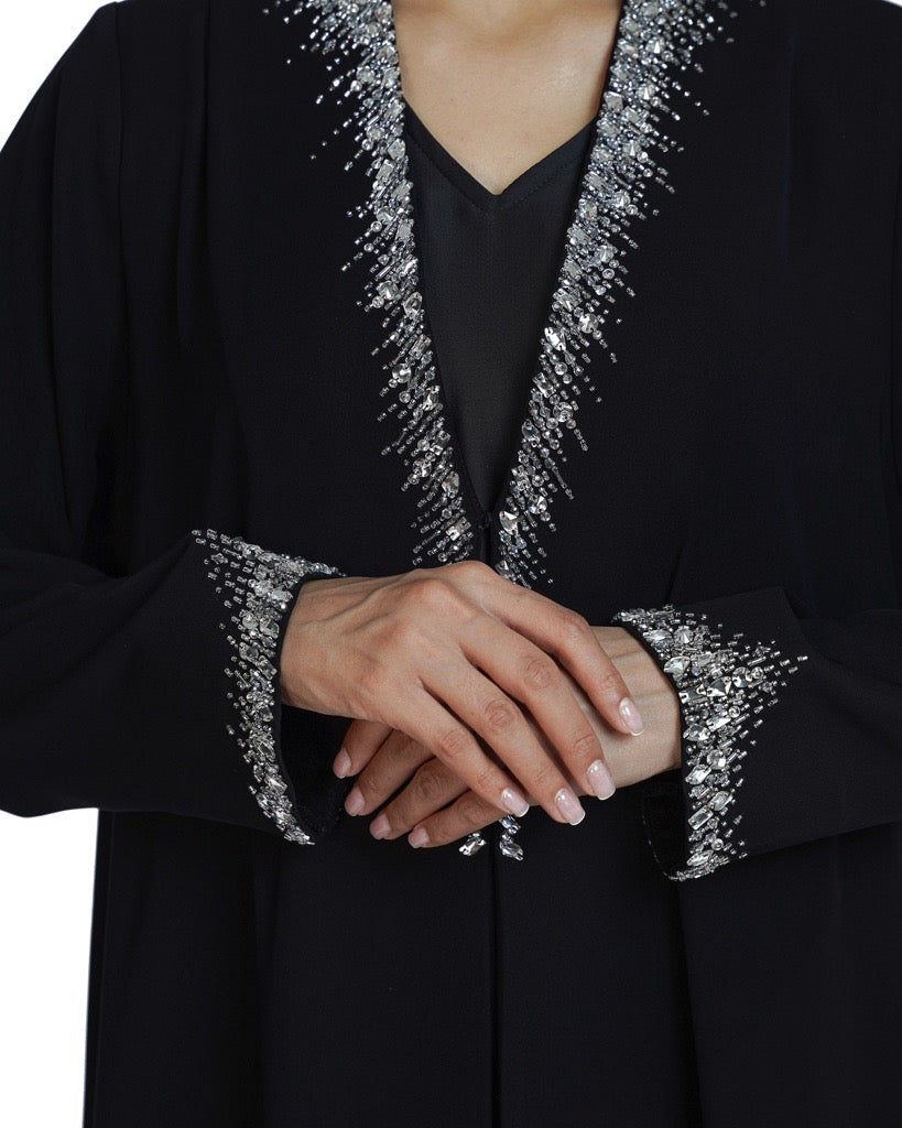 Thuraya Abaya ثريا