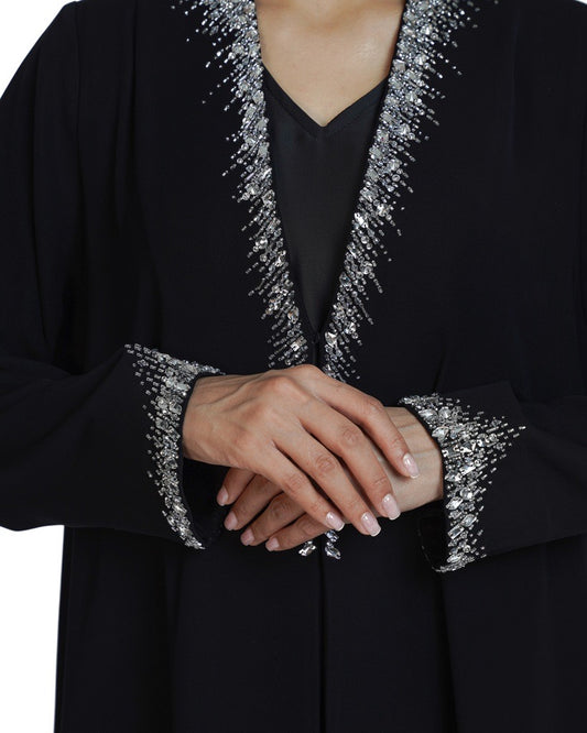 Thuraya Abaya ثريا