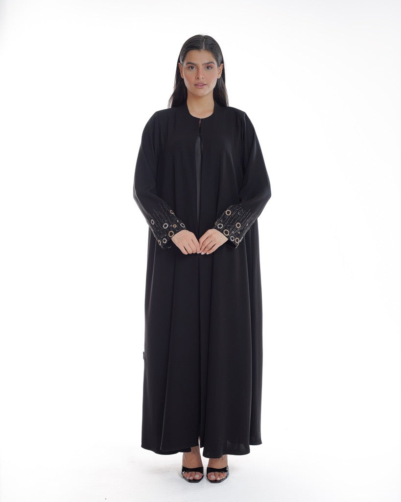 Jawaher Abaya – جواهر