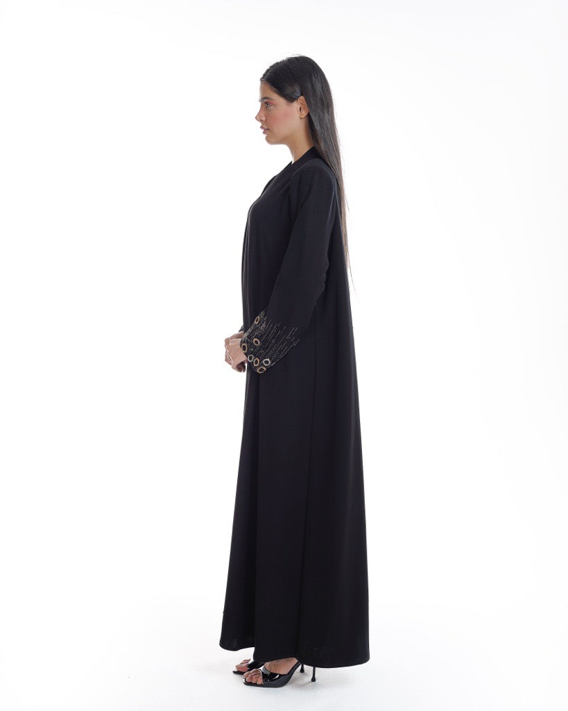 Jawaher Abaya – جواهر