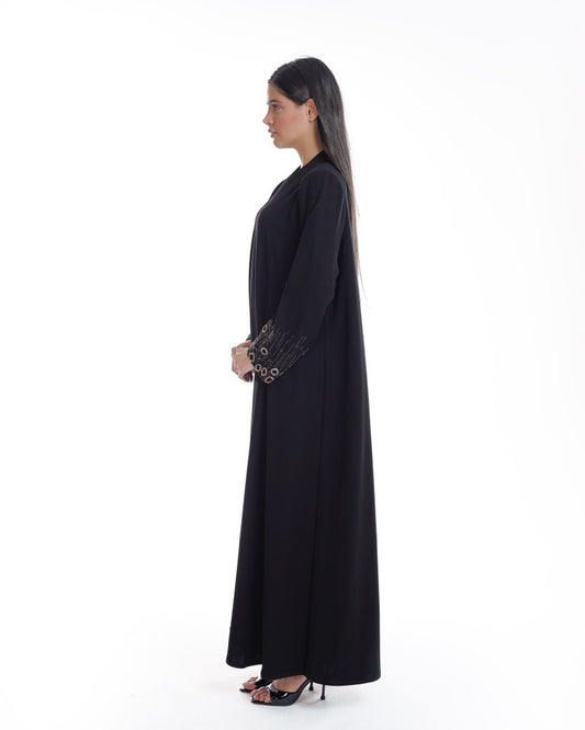 Jawaher Abaya – جواهر