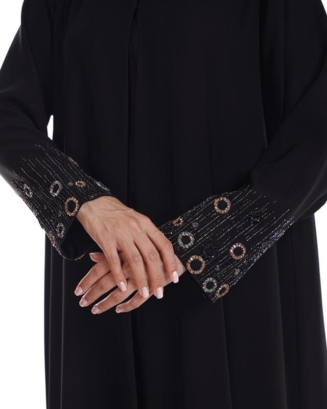 Jawaher Abaya – جواهر