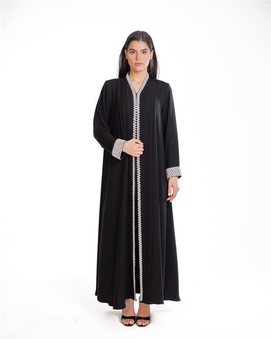 Malika Abaya – ملكة