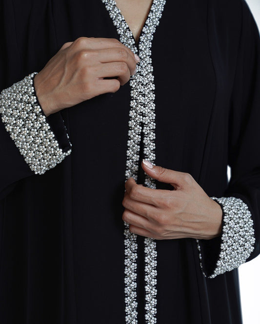 Malika Abaya – ملكة