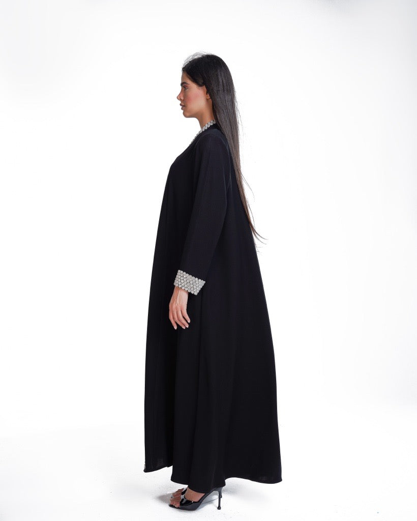 Malika Abaya – ملكة