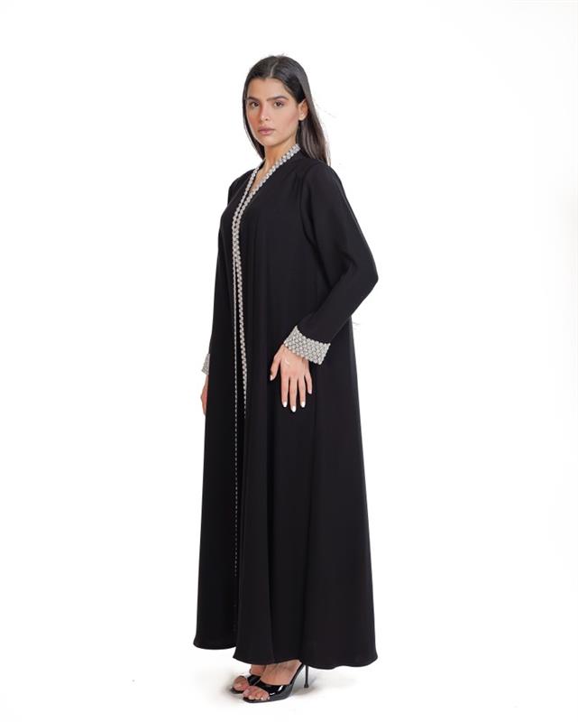 Malika Abaya – ملكة