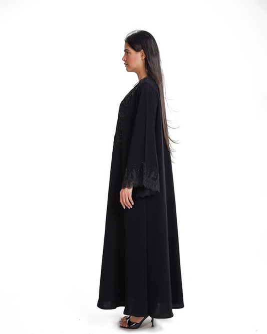 Haneen Abaya – حنين