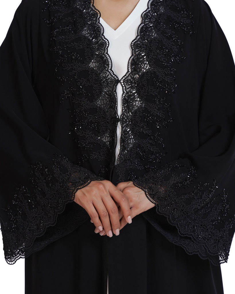 Haneen Abaya – حنين
