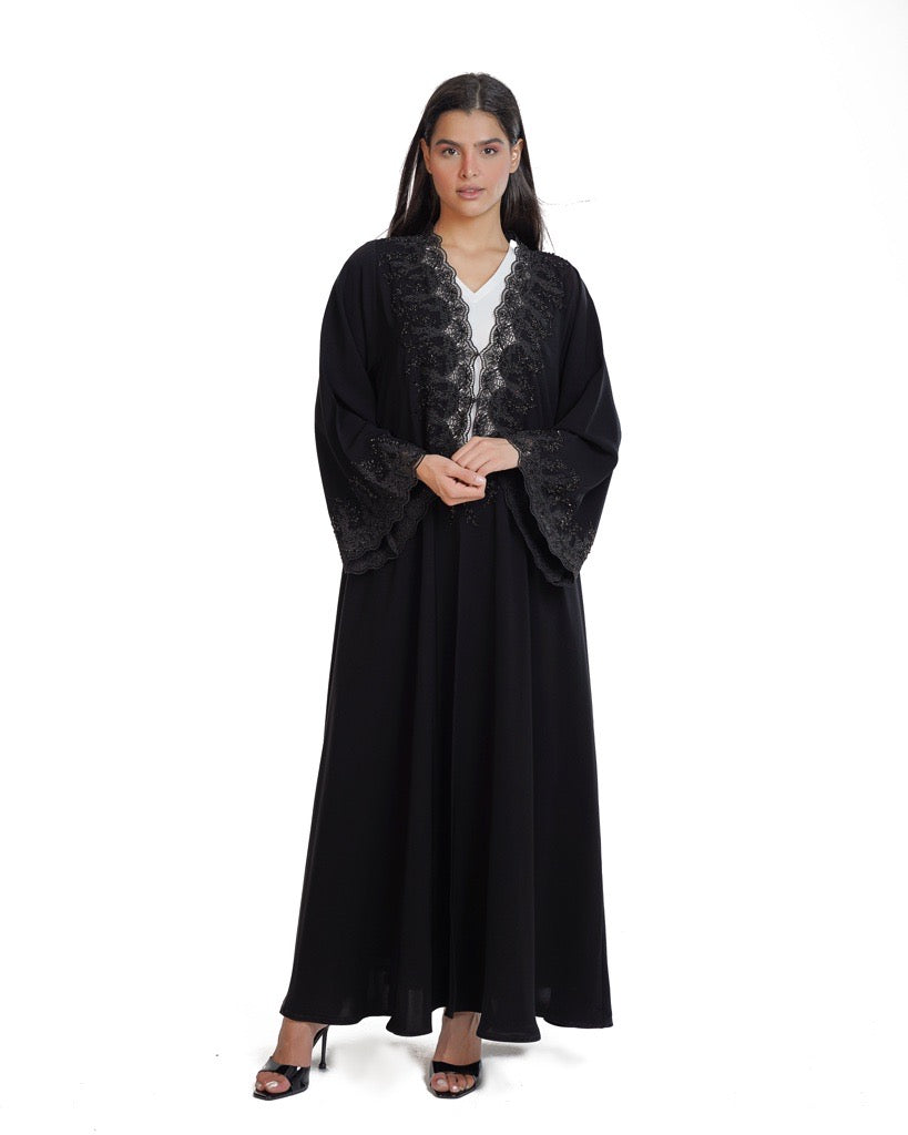 Haneen Abaya – حنين