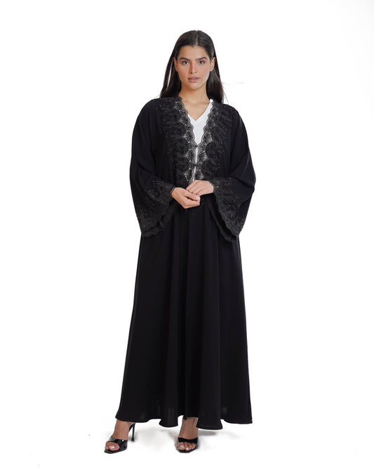 Haneen Abaya – حنين