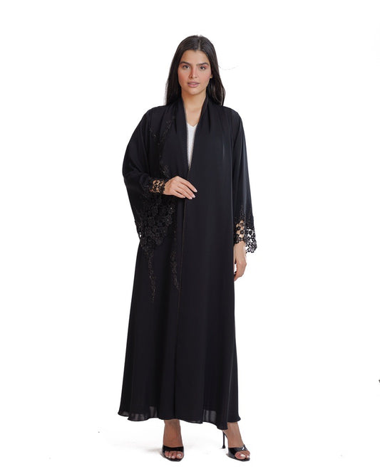 Ruqaya Abaya – رُقيّة