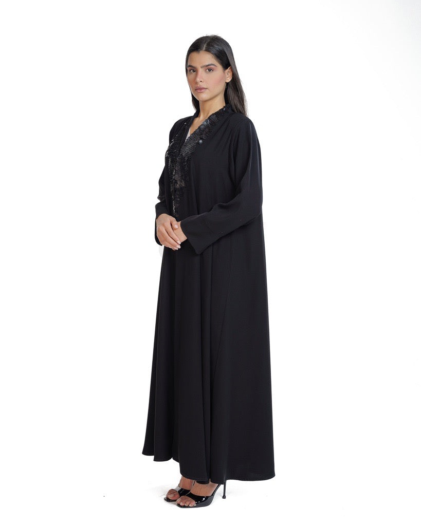 Rawan Abaya – روان