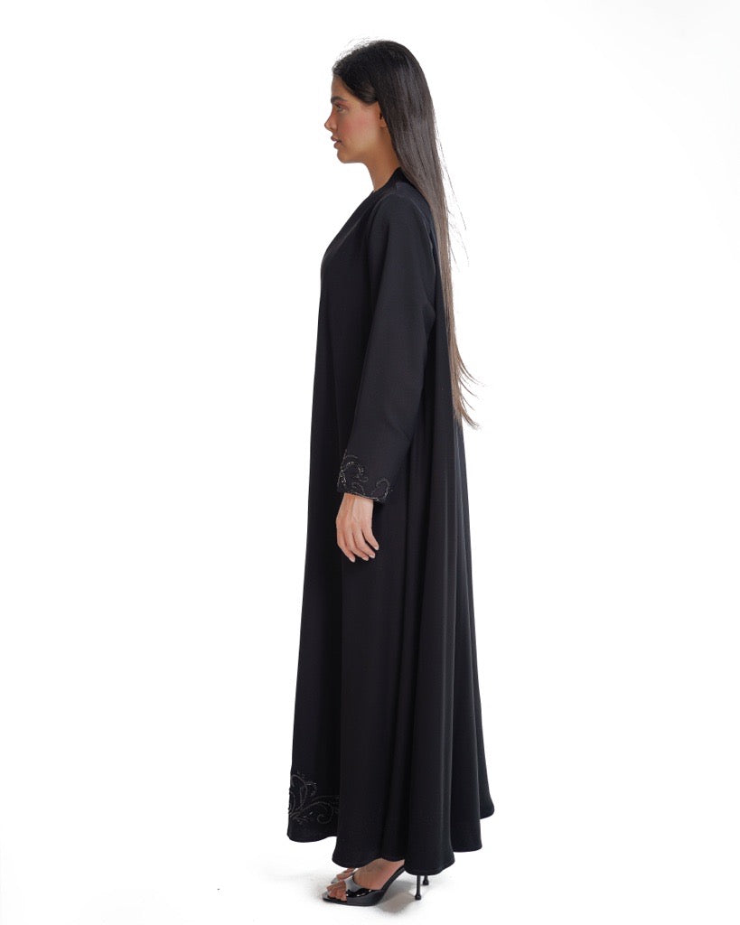 Maysam Abaya – ميسم