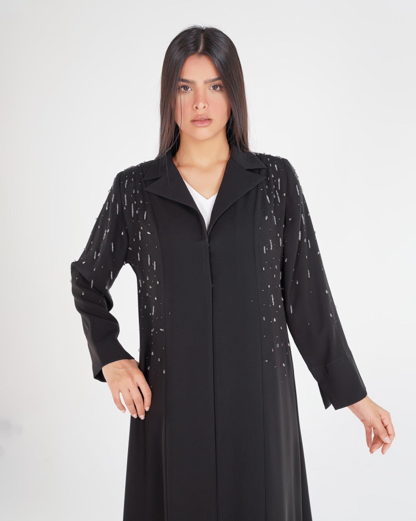 Thalia Abaya – ثاليا