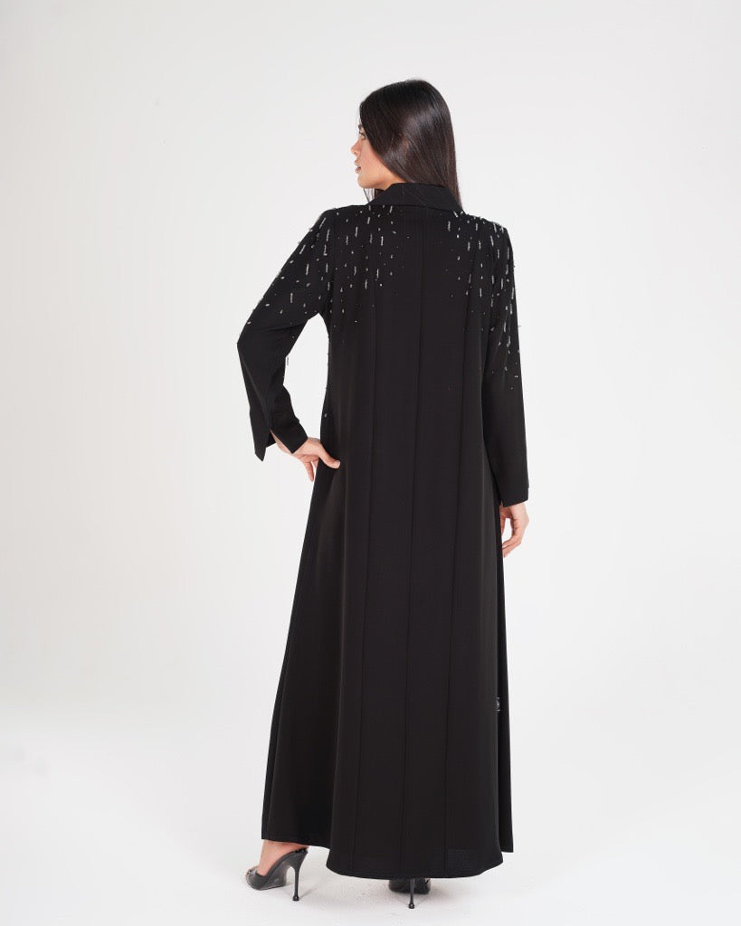 Thalia Abaya – ثاليا