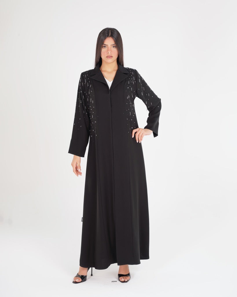 Thalia Abaya – ثاليا
