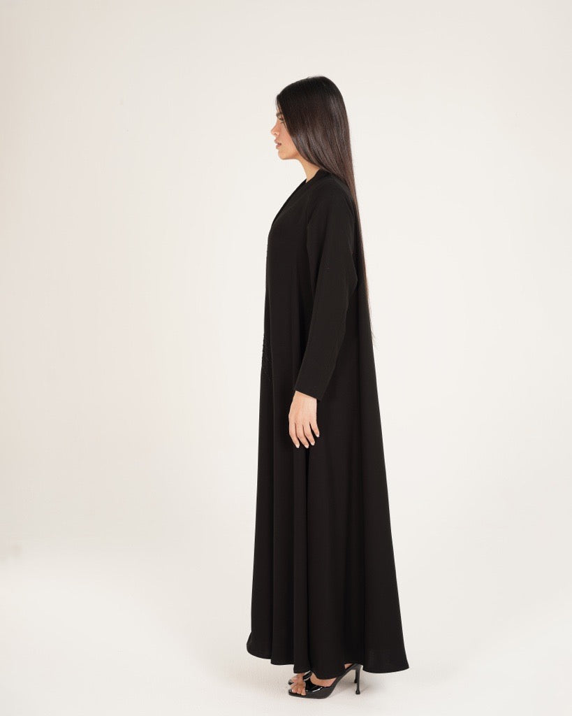 Riham Abaya – رهام