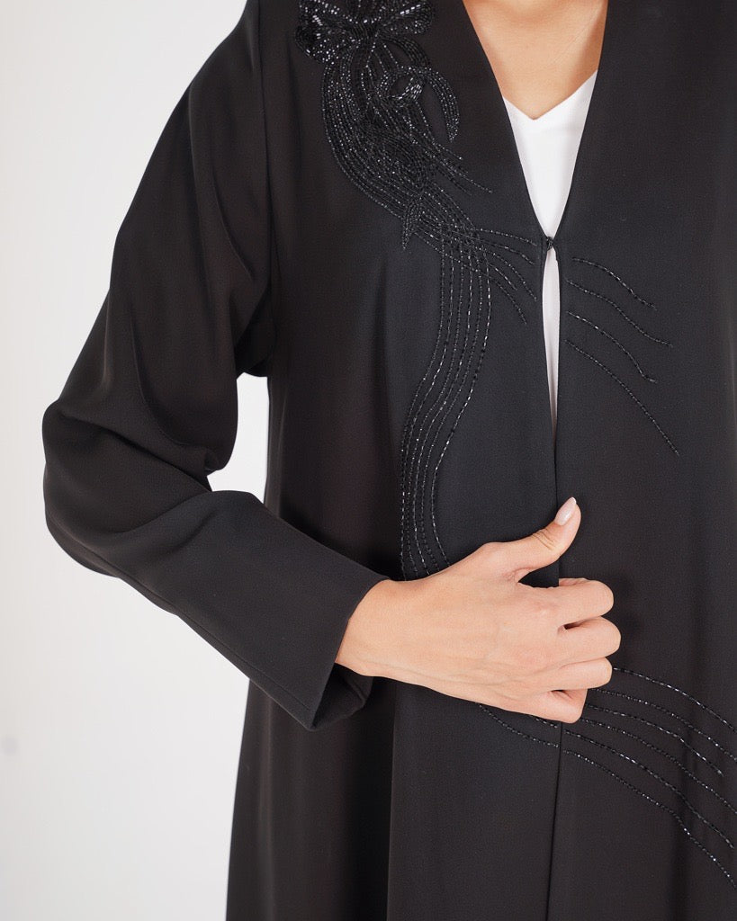 Riham Abaya – رهام