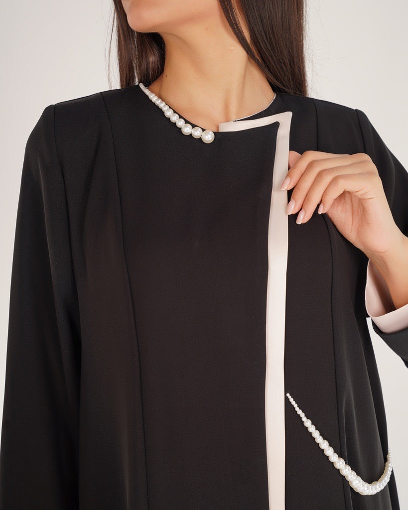 Dana Abaya – دانة