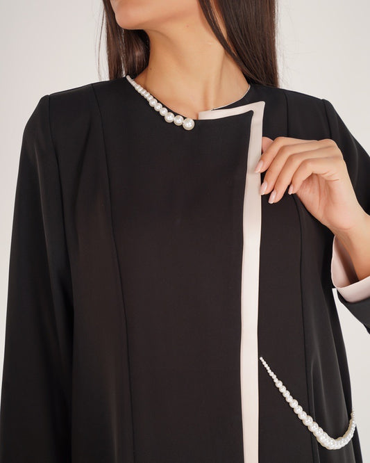 Dana Abaya – دانة