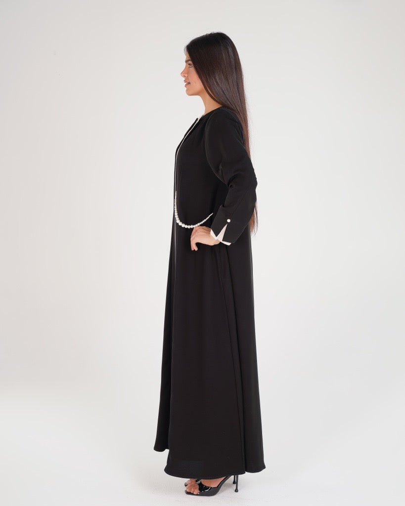 Dana Abaya – دانة
