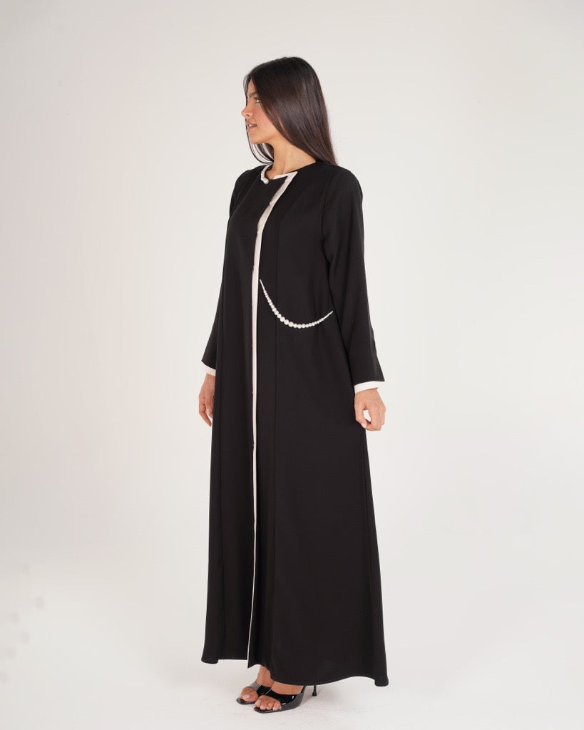 Dana Abaya – دانة