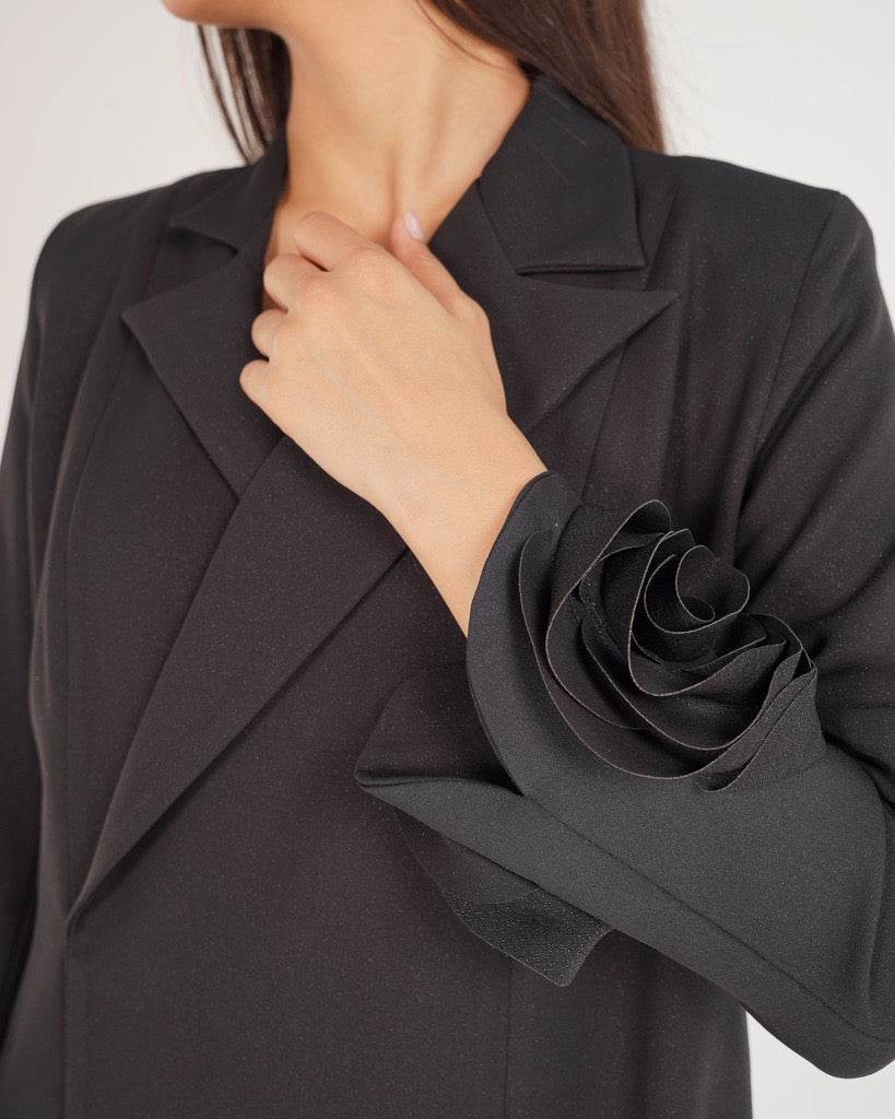 Wardah Abaya – وردة