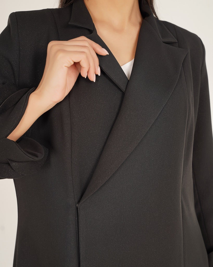 Wardah Abaya – وردة