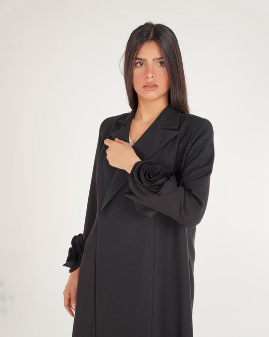 Wardah Abaya – وردة