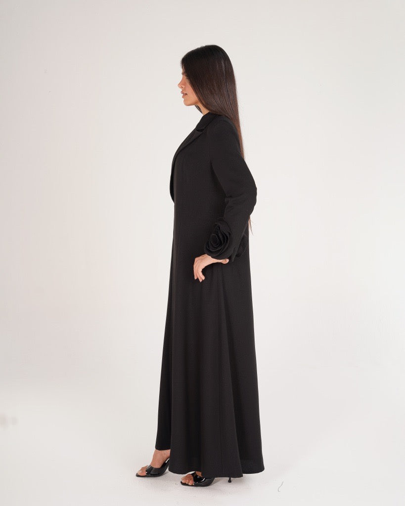 Wardah Abaya – وردة