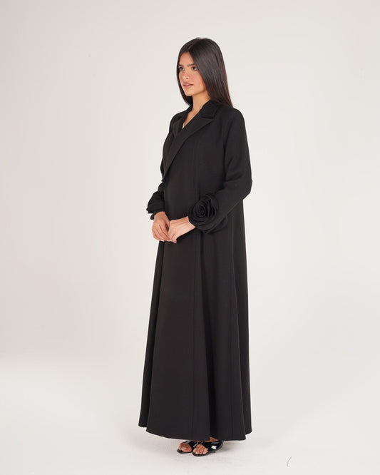 Wardah Abaya – وردة
