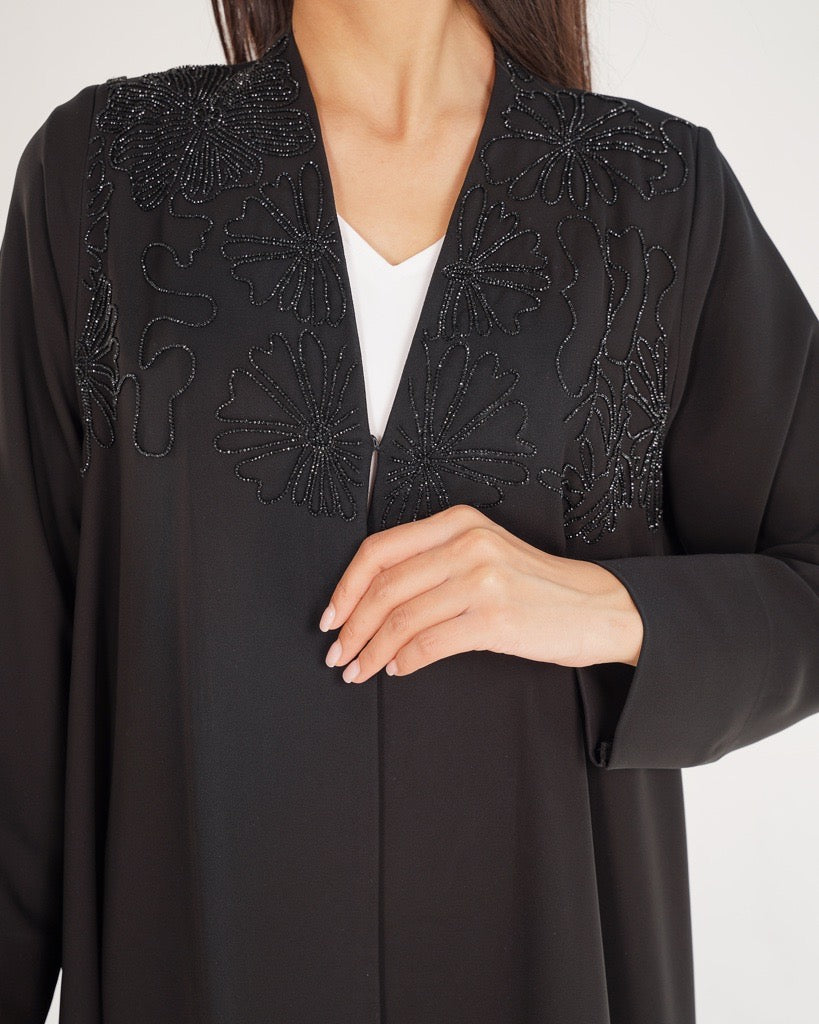 Yasmeen Abaya – ياسمين