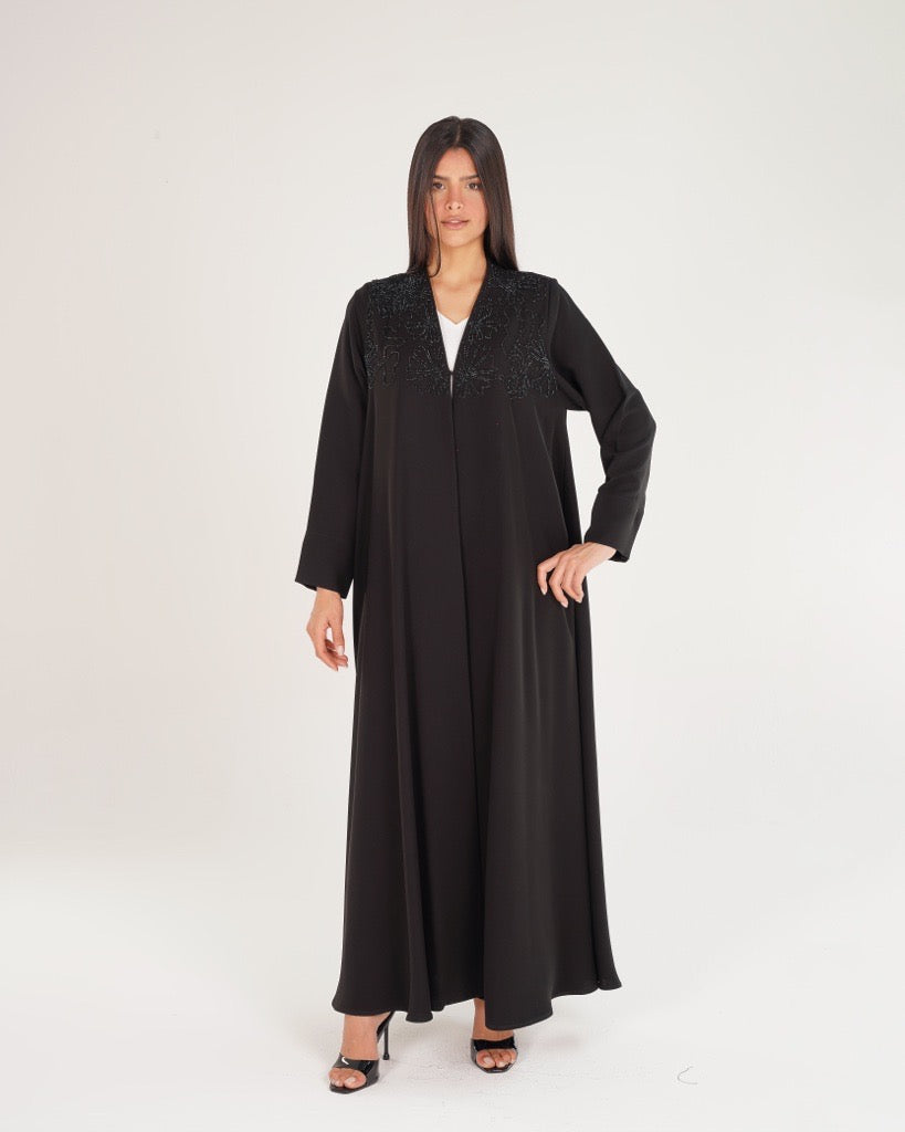 Yasmeen Abaya – ياسمين