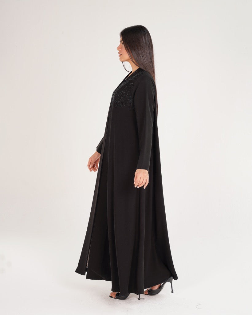 Yasmeen Abaya – ياسمين