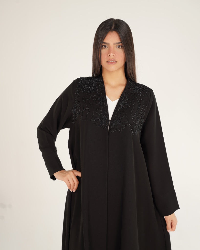 Yasmeen Abaya – ياسمين