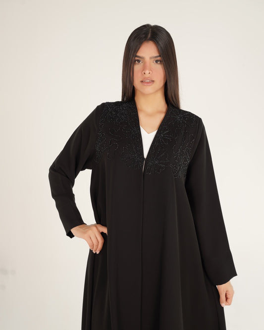 Yasmeen Abaya – ياسمين