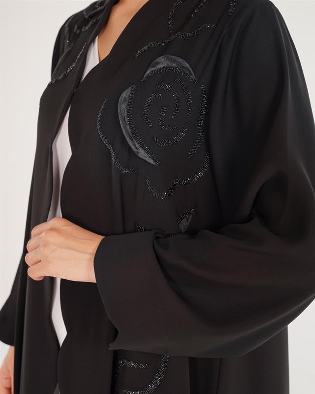 Zahra Abaya – زهرة