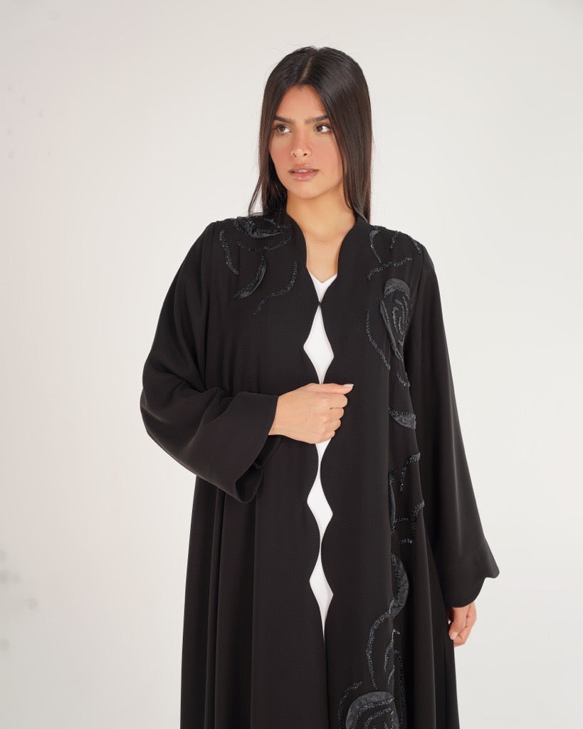 Zahra Abaya – زهرة
