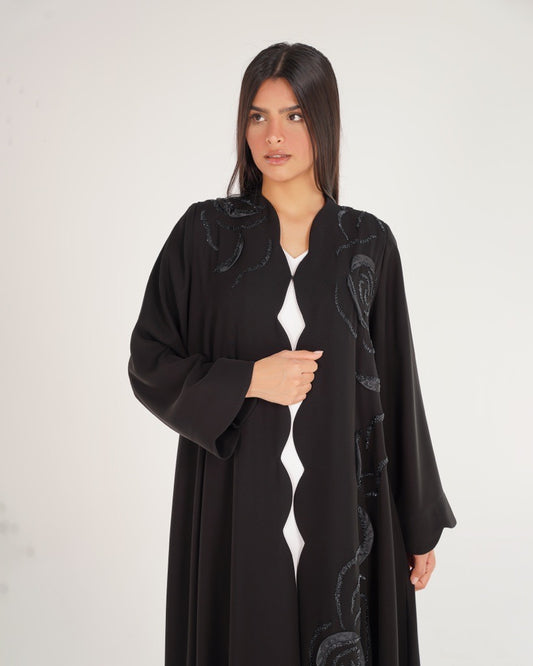 Zahra Abaya – زهرة