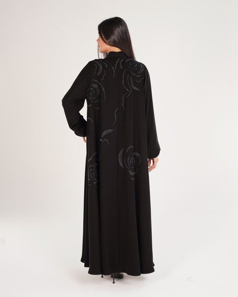 Zahra Abaya – زهرة