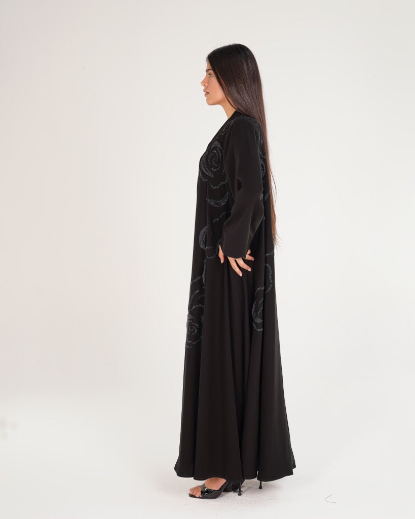 Zahra Abaya – زهرة