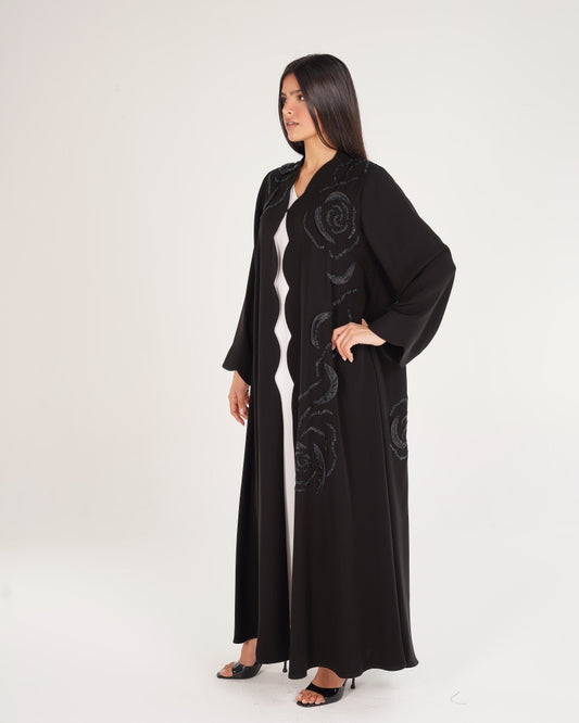Zahra Abaya – زهرة