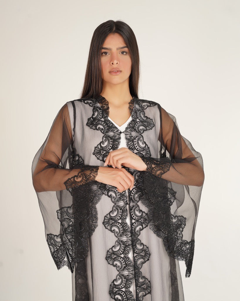 Layali Abaya – ليالي