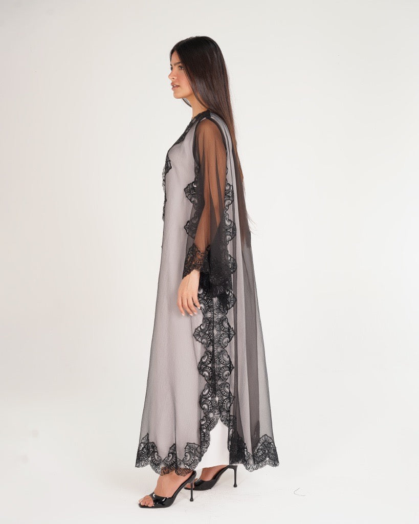 Layali Abaya – ليالي
