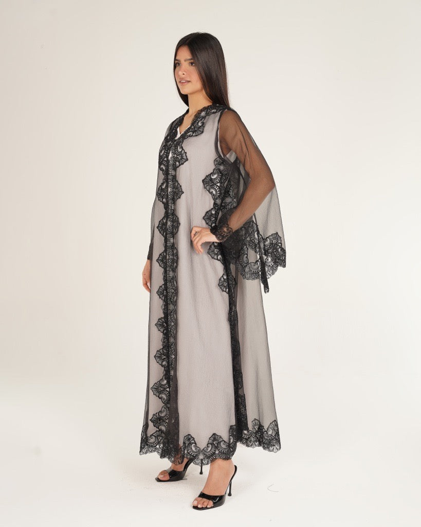 Layali Abaya – ليالي
