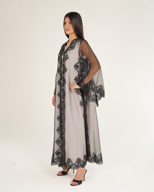 Layali Abaya – ليالي